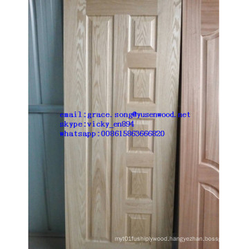 Wooden Doors Design Melamine Door Skin